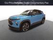 Used 2025 Chevrolet Trailblazer RS SUV
