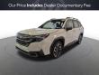 Used 2025 Subaru Forester Limited SUV