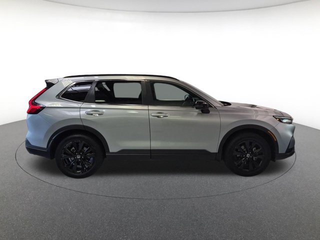 Used 2023 Honda CR-V Hybrid Sport Touring SUV