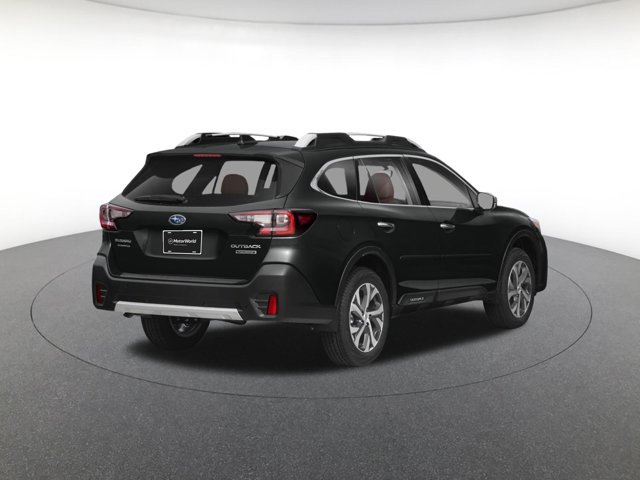Used 2020 Subaru Outback Touring SUV