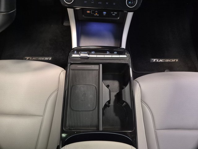 2025 Hyundai Tucson SEL Convenience - Photo 12