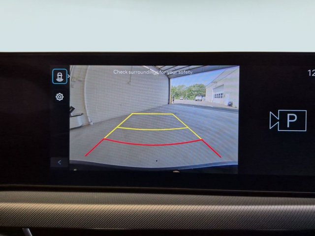 2026 Hyundai Sonata SEL - Photo 15