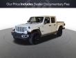 Used 2022 Jeep Gladiator Overland Truck