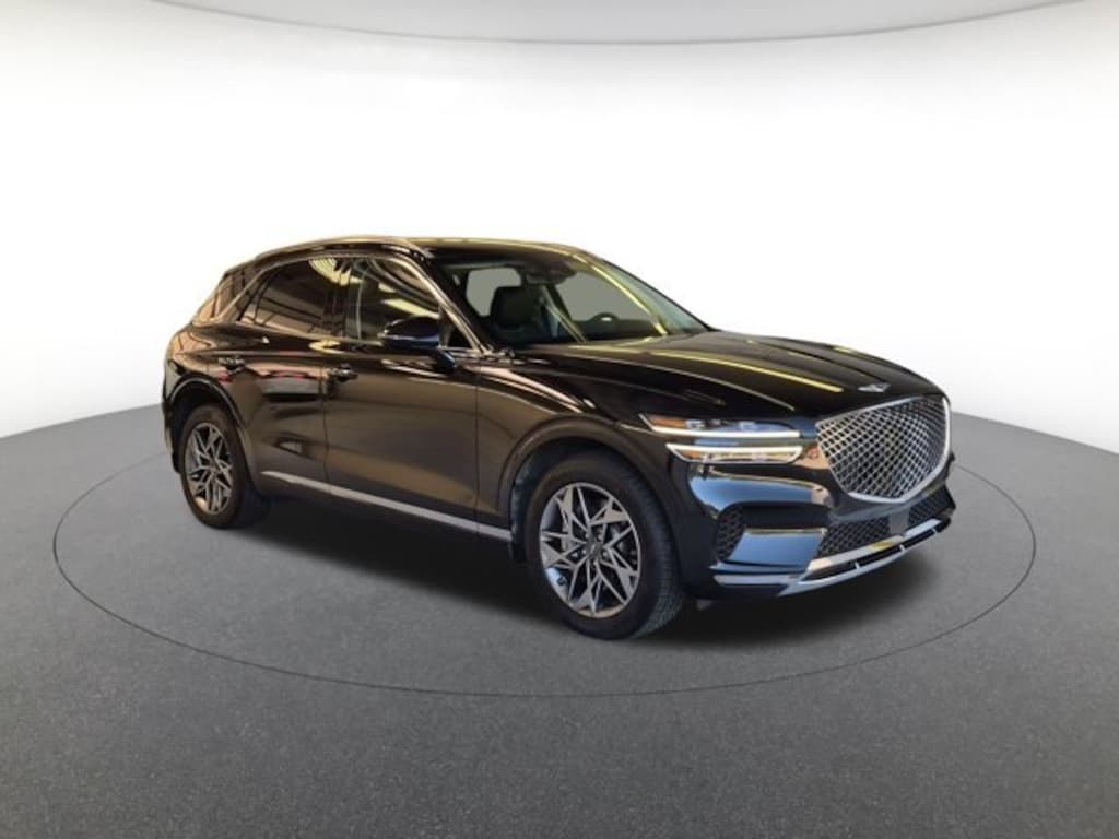 Used 2023 Genesis GV70 2.5T SUV