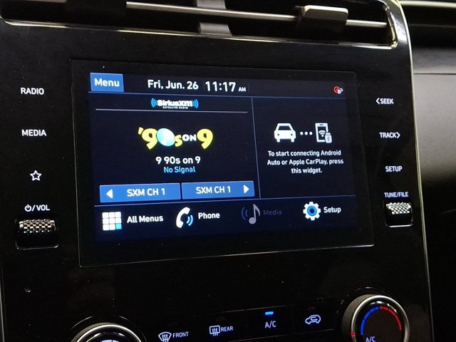 2023 Hyundai Tucson SEL - Photo 12