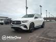 Used 2026 Mercedes-Benz GLE 4MATIC SUV