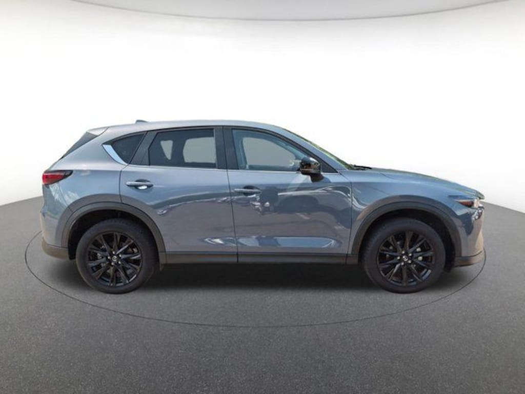 Used 2025 Mazda CX-5 2.5 S Carbon Edition SUV