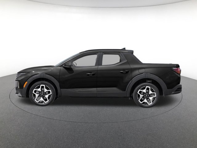 Used 2024 Hyundai Santa Cruz Limited Truck