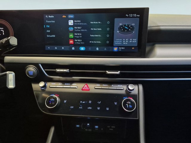 2026 Hyundai Sonata SEL - Photo 13