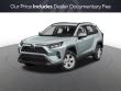 Used 2019 Toyota RAV4 XLE SUV
