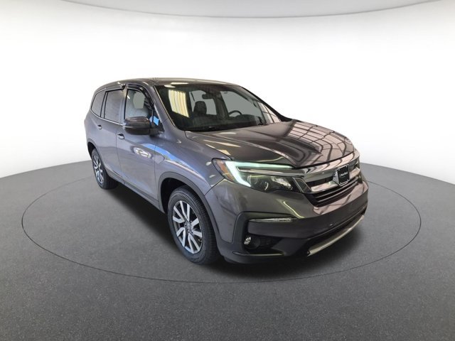 Used 2020 Honda Pilot EX-L SUV
