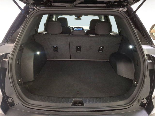 2026 Chevrolet Equinox LT - Photo 23
