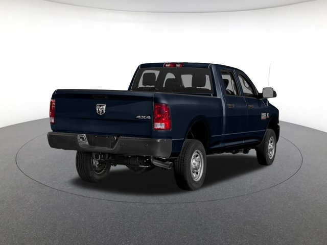 Used 2017 Ram 2500 Tradesman Truck