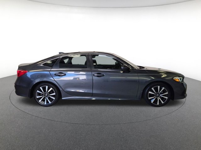 Used 2023 Honda Civic EX Sedan