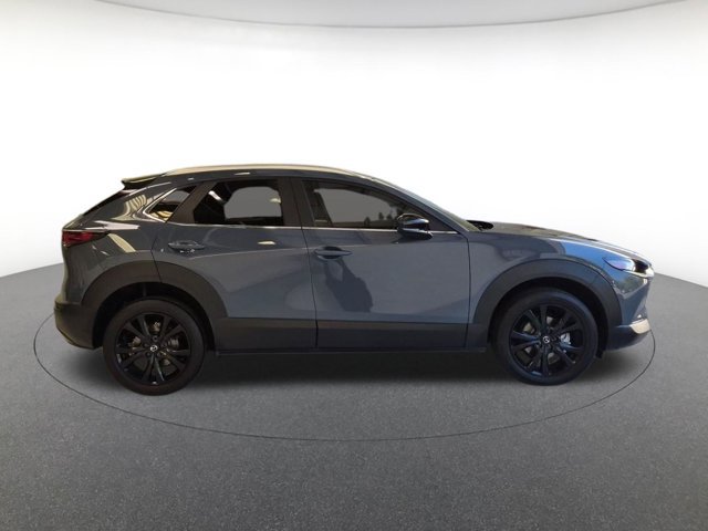 Used 2024 Mazda CX-30 2.5 S Carbon Edition SUV