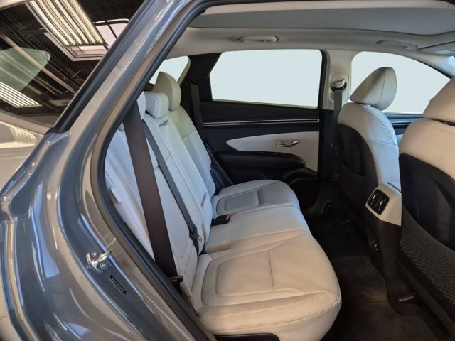 2024 Hyundai Tucson Limited - Photo 20