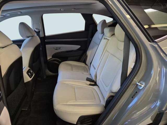 2024 Hyundai Tucson Limited - Photo 10
