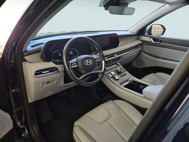 2025 Hyundai Palisade SEL - Photo 14