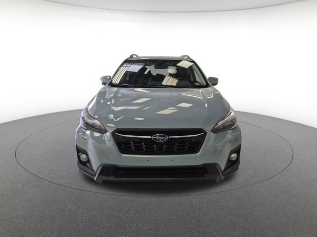 Used 2019 Subaru Crosstrek 2.0i Limited SUV