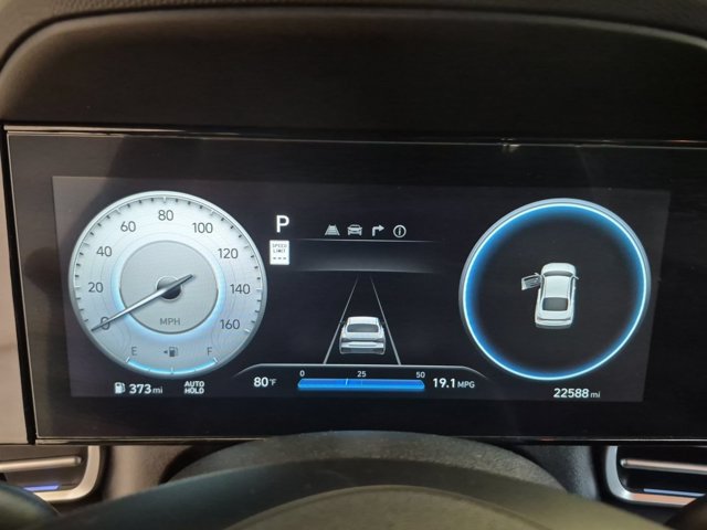 2024 Hyundai Elantra SEL - Photo 17