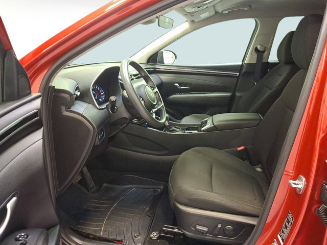 2023 Hyundai Tucson SEL - Photo 7