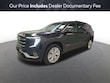  GMC Acadia