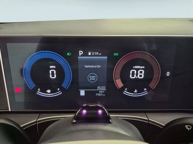 2024 Hyundai Santa Fe SEL - Photo 16