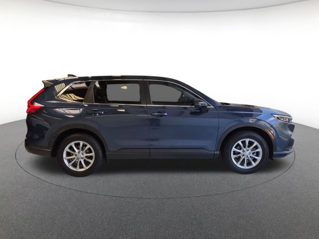 Used 2025 Honda CR-V EX-L SUV