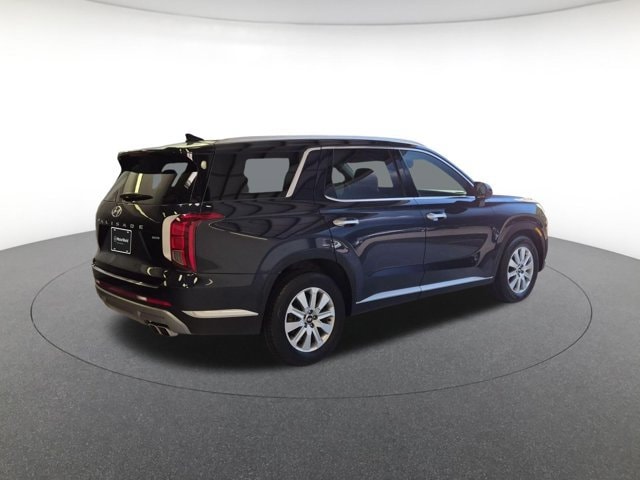 2025 Hyundai Palisade SEL - Photo 6