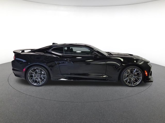 Used 2023 Chevrolet Camaro ZL1 Coupe