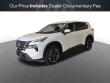 Used 2025 Nissan Rogue SV SUV