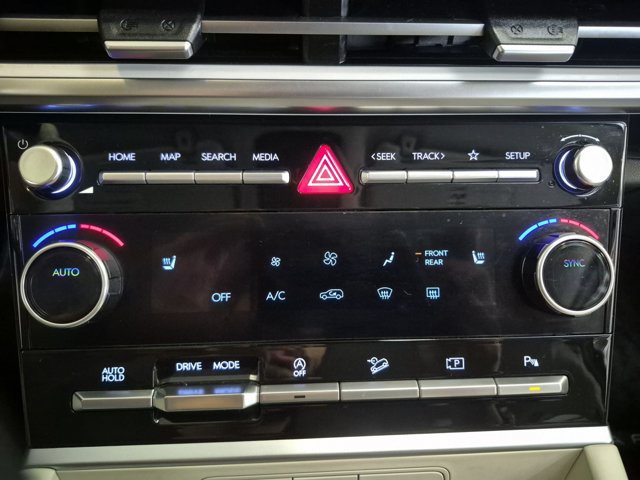 2024 Hyundai Santa Fe SEL - Photo 17
