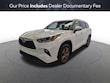  Toyota Highlander Hybrid