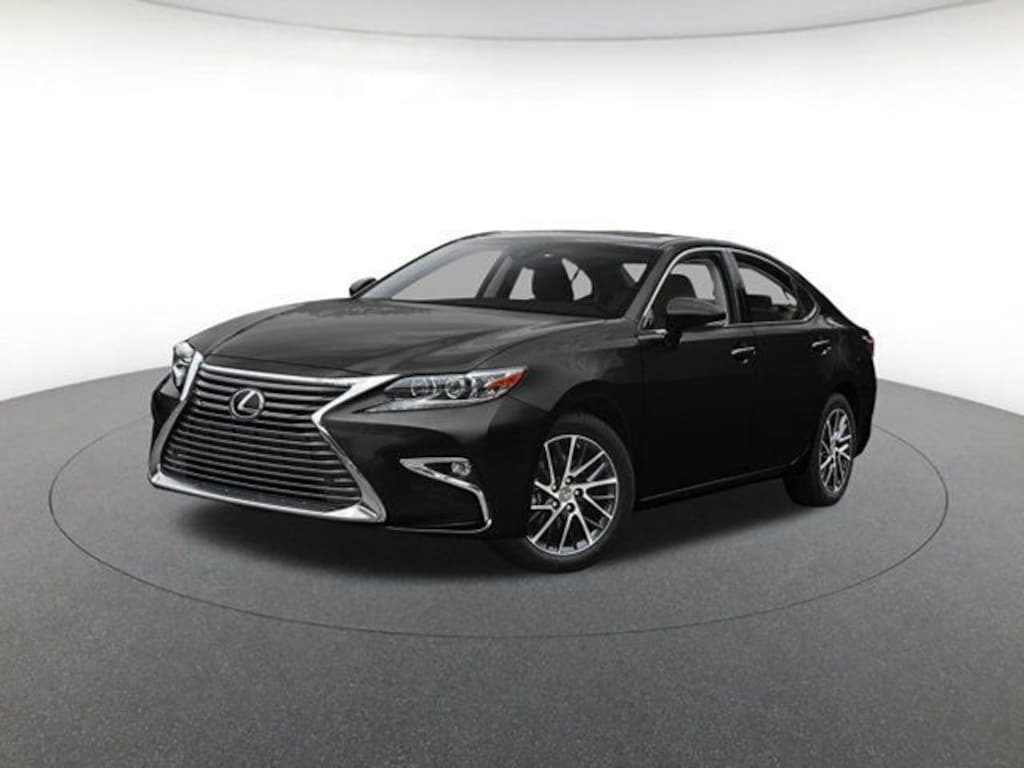 Used 2016 Lexus ES 350 Sedan