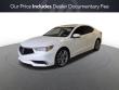 Used 2020 Acura TLX 3.5L Technology Pkg Sedan