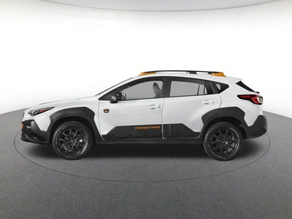 Used 2024 Subaru Crosstrek Wilderness SUV
