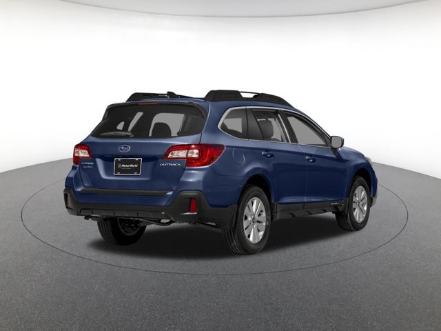 Used 2019 Subaru Outback 2.5i Premium SUV