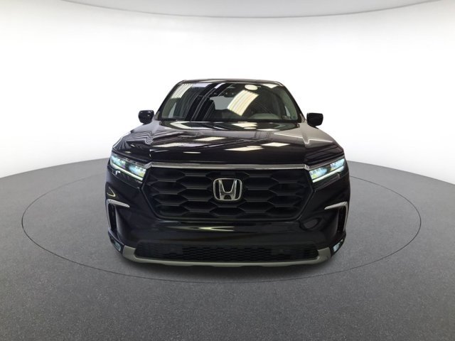 Used 2025 Honda Pilot EX-L SUV