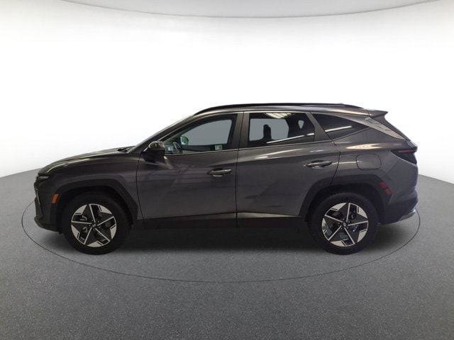 2025 Hyundai Tucson SEL Convenience - Photo 7