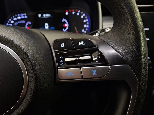 2023 Hyundai Tucson SEL - Photo 17