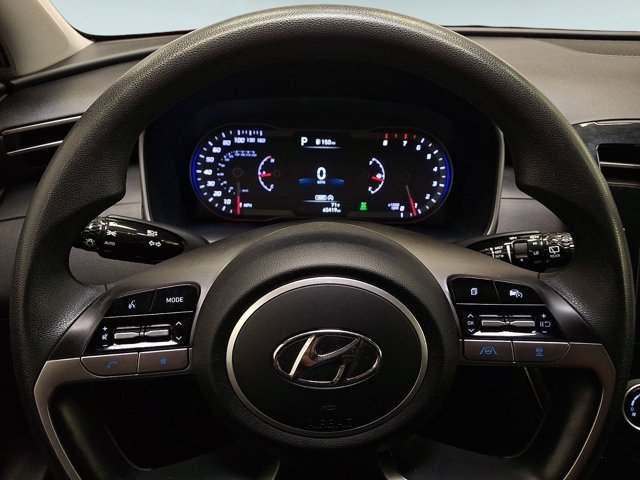 2023 Hyundai Tucson SEL - Photo 15