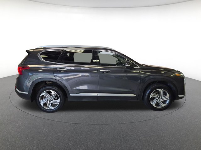 Used 2022 Hyundai Santa Fe SEL SUV