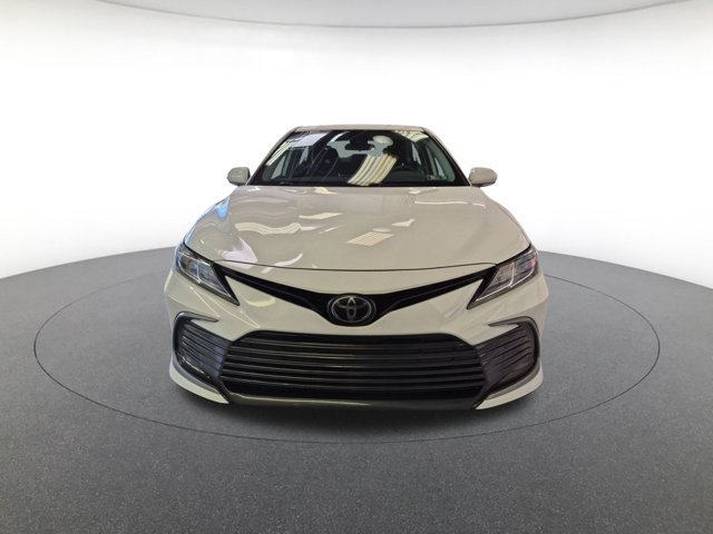Used 2023 Toyota Camry LE Sedan