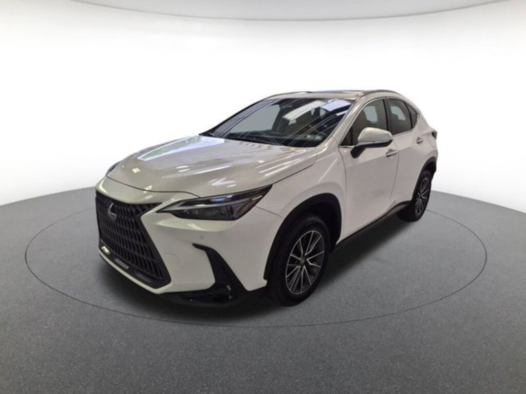 Used 2024 Lexus NX 350 Premium SUV