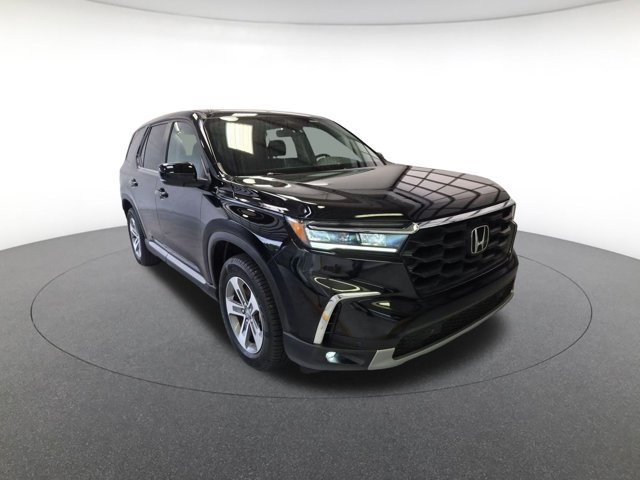Used 2025 Honda Pilot EX-L SUV
