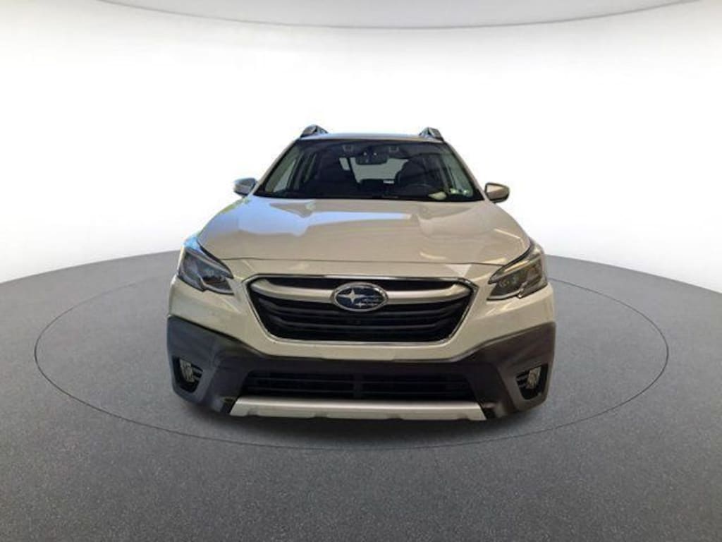Used 2021 Subaru Outback Touring XT SUV