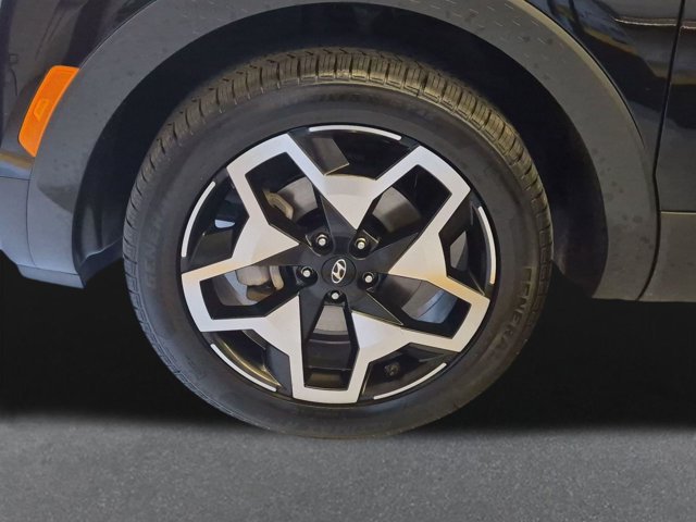 2024 Hyundai Santa Cruz Limited - Photo 24