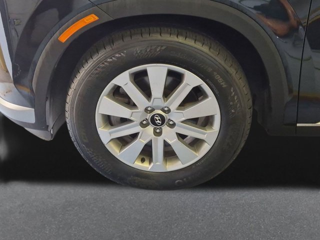 2025 Hyundai Palisade SEL - Photo 26