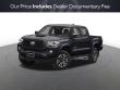 Used 2021 Toyota Tacoma TRD Sport Truck