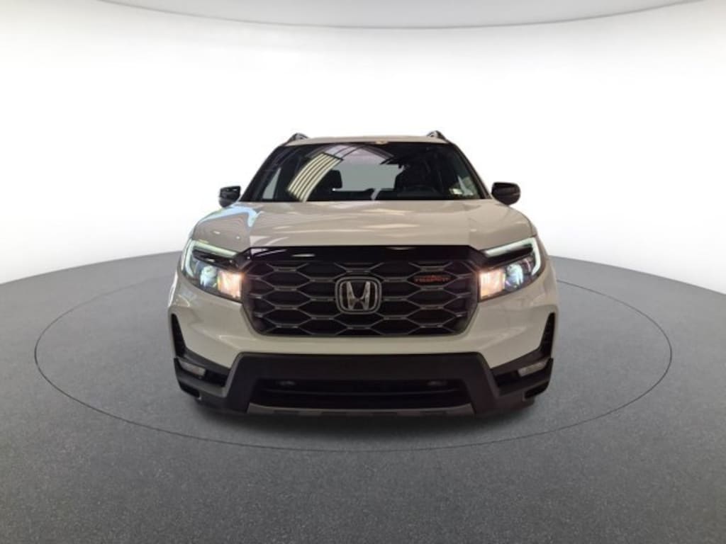 Used 2023 Honda Passport TrailSport SUV